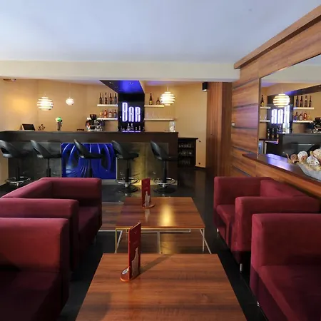 Voelgy Wellness & Konferencia Eger