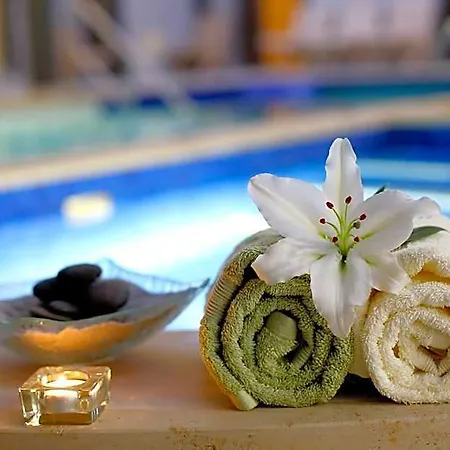 Hotel Voelgy Wellness & Konferencia 4*