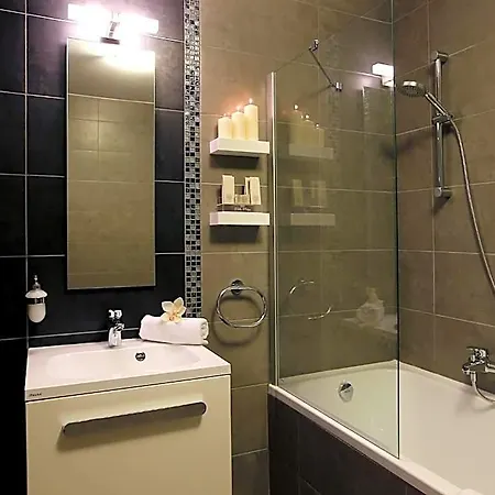 Hotel Voelgy Wellness & Konferencia 4*