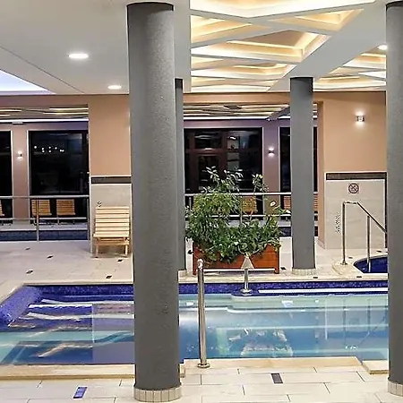 Voelgy Wellness & Konferencia