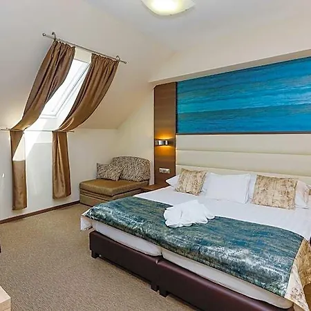 Hotel Voelgy Wellness & Konferencia