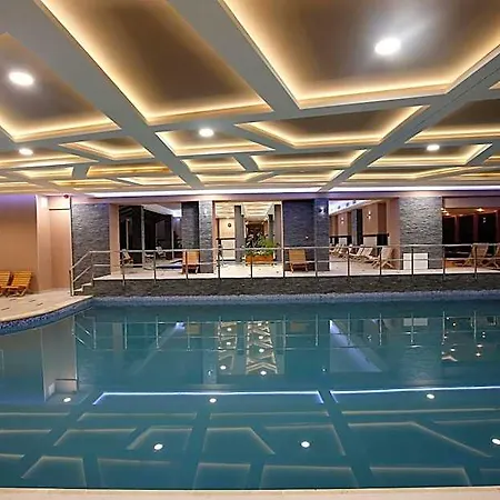 Voelgy Wellness & Konferencia 4* Eger