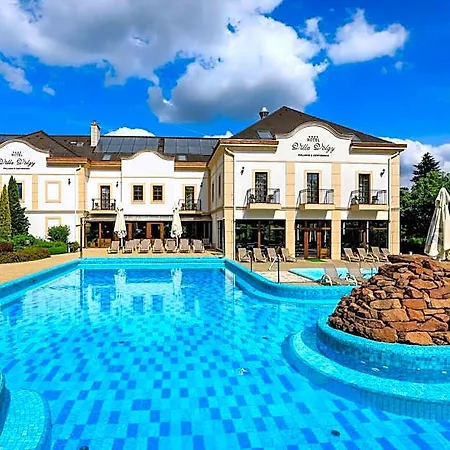 Hotel Voelgy Wellness & Konferencia
