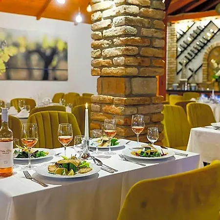 Voelgy Wellness & Konferencia Hotel 4*