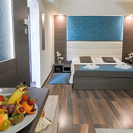 Voelgy Wellness & Konferencia Eger