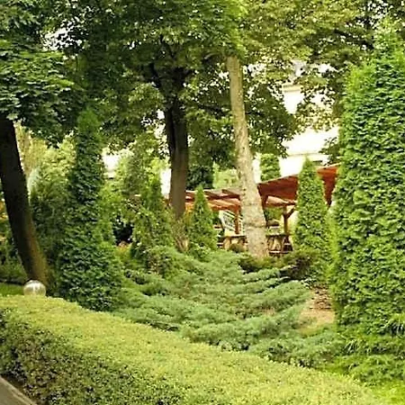 Voelgy Wellness & Konferencia 4* 에게르