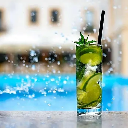 Voelgy Wellness & Konferencia 4* Eger