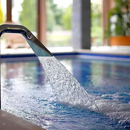 Voelgy Wellness & Konferencia 4*