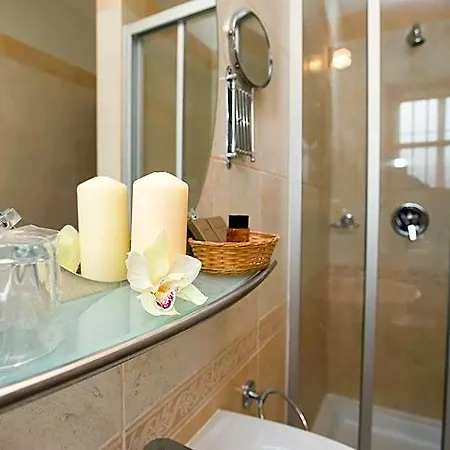 Hotel Voelgy Wellness & Konferencia Eger