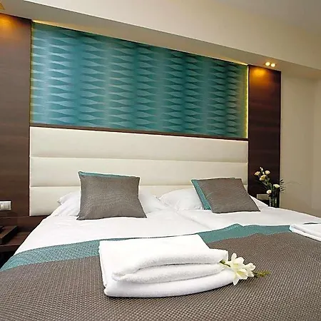 Voelgy Wellness & Konferencia 4* Eger