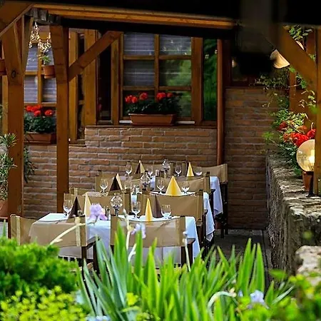 Hotel Voelgy Wellness & Konferencia 4*