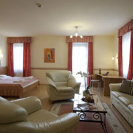 Völgy Wellness&konferencia 4*