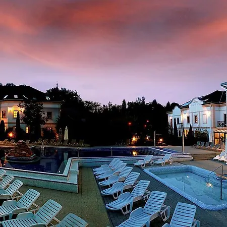 Voelgy Wellness & Konferencia Eger