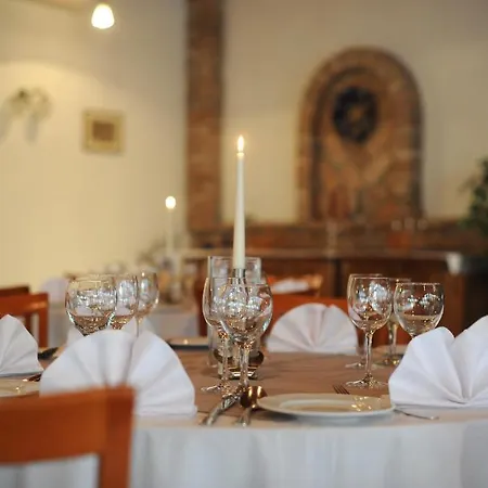 Voelgy Wellness & Konferencia Hotel