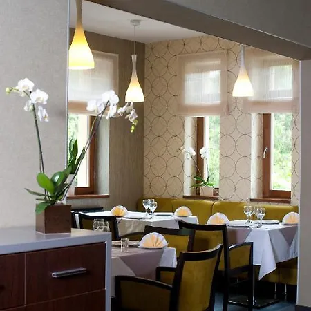 Voelgy Wellness & Konferencia Eger