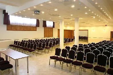Voelgy Wellness & Konferencia إغير