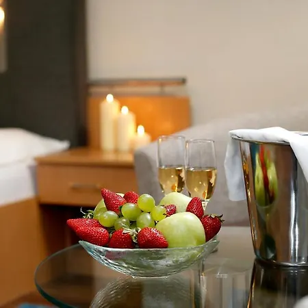 Hotel Voelgy Wellness & Konferencia Eger