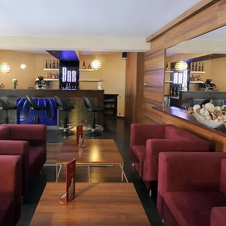 Völgy Wellness&konferencia Erlau