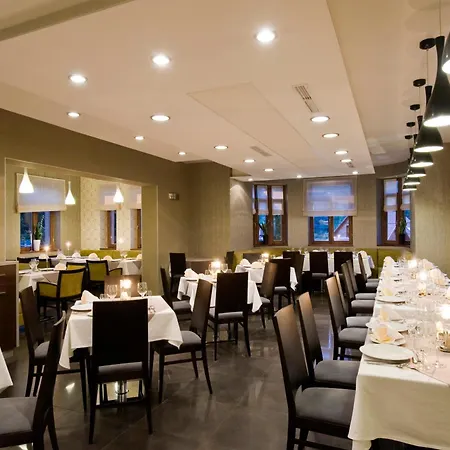 Hotel Völgy Wellness&konferencia Erlau