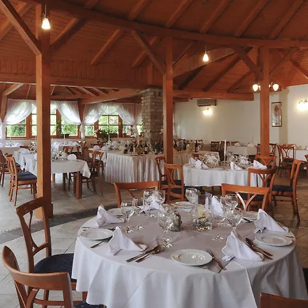 Voelgy Wellness & Konferencia Hotel Eger