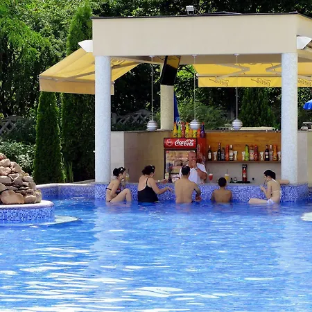 Hotel Voelgy Wellness & Konferencia