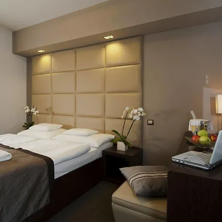 Voelgy Wellness & Konferencia 4*