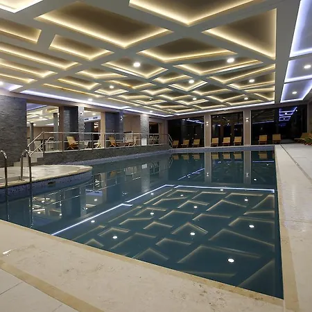 Voelgy Wellness & Konferencia 4*