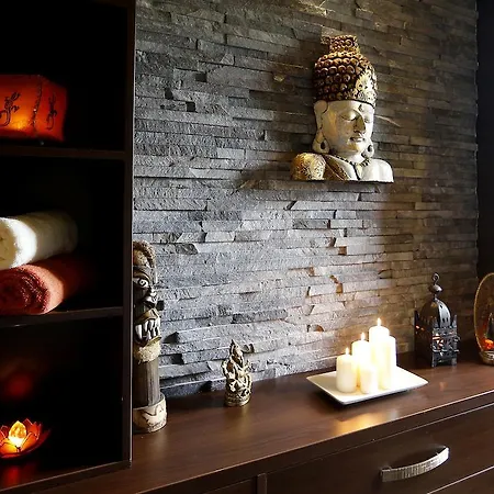 Voelgy Wellness & Konferencia فندق 4*