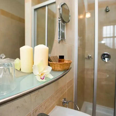 Voelgy Wellness & Konferencia Hotel Eger