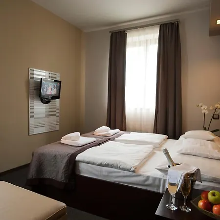 Voelgy Wellness & Konferencia Eger