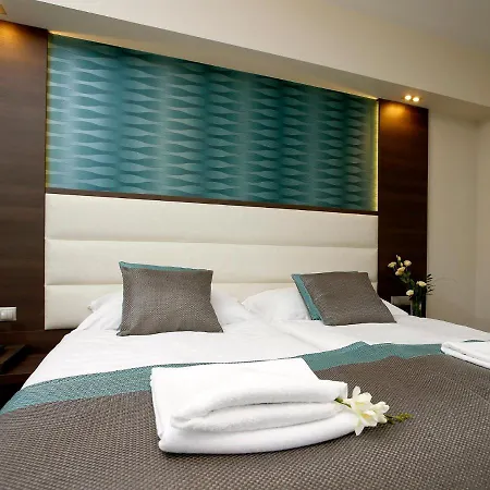 Voelgy Wellness & Konferencia إغير