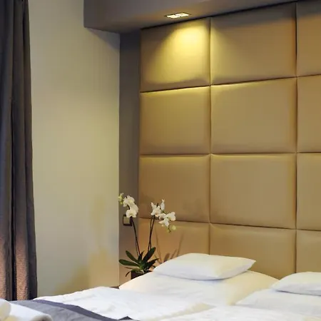 Hotel Voelgy Wellness & Konferencia