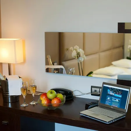 Hotel Voelgy Wellness & Konferencia Eger