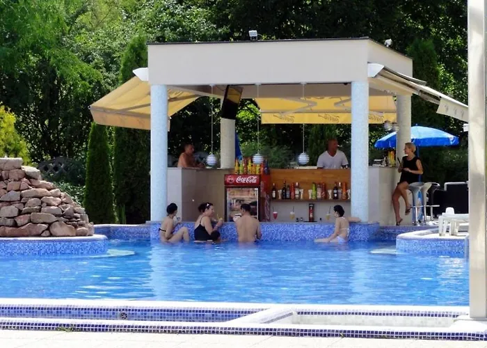 Voelgy Wellness & Konferencia Hotel