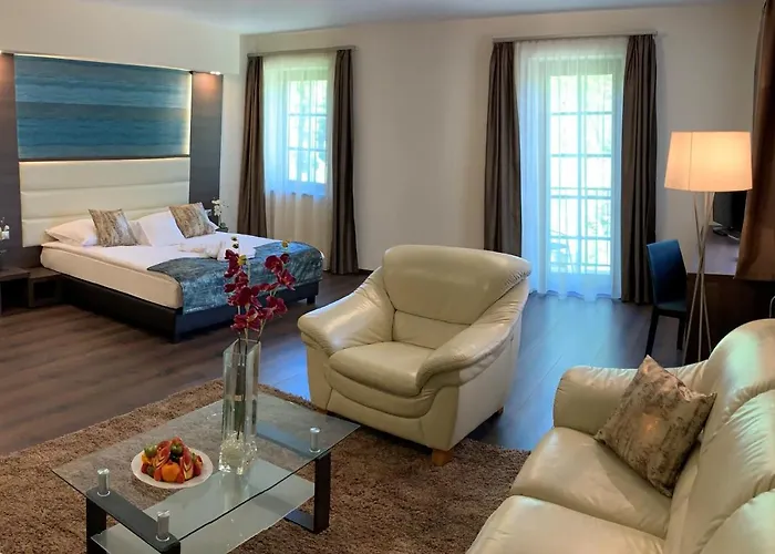 Voelgy Wellness & Konferencia Eger