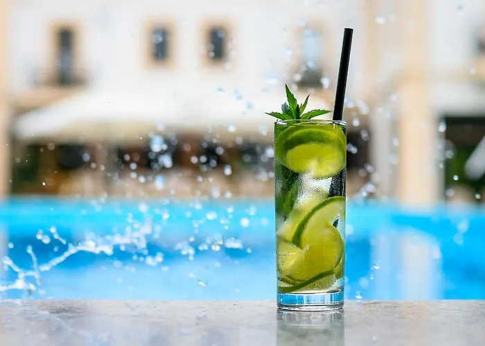 Hotel Voelgy Wellness & Konferencia Eger