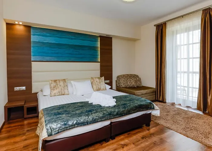 Voelgy Wellness & Konferencia Eger