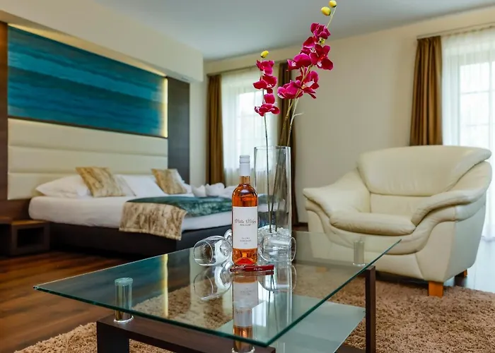 Voelgy Wellness & Konferencia