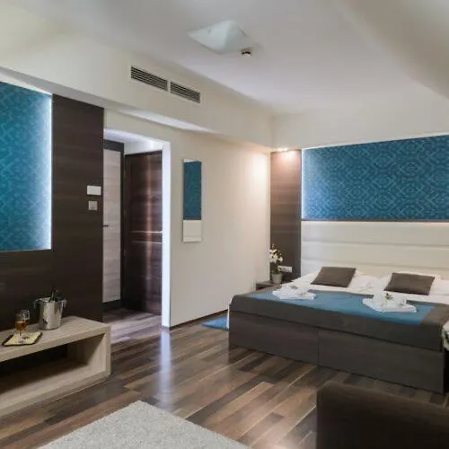 Voelgy Wellness & Konferencia Hotel Eger