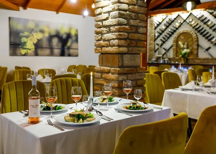 Hotel Voelgy Wellness & Konferencia 4*