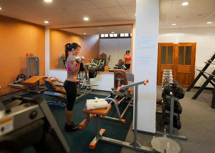 Voelgy Wellness & Konferencia Eger