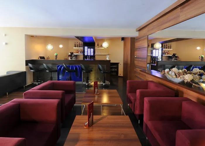 Voelgy Wellness & Konferencia Eger