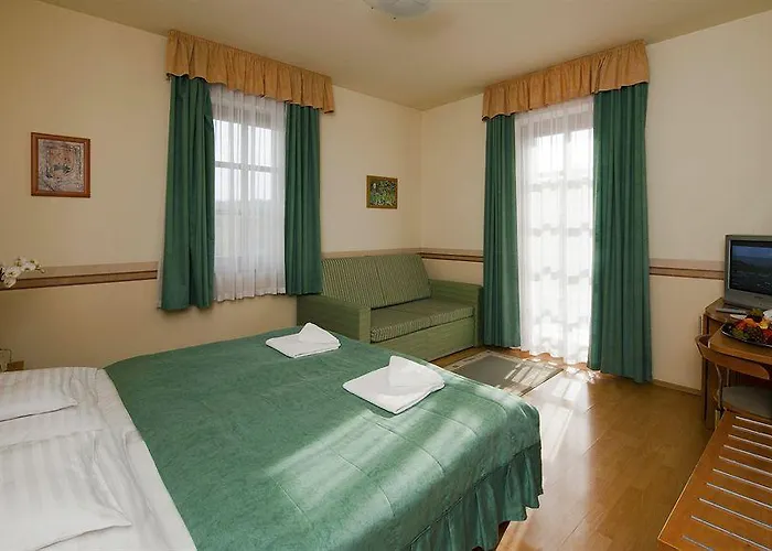 Voelgy Wellness & Konferencia Hotel Eger