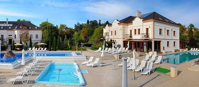 Voelgy Wellness & Konferencia 4*