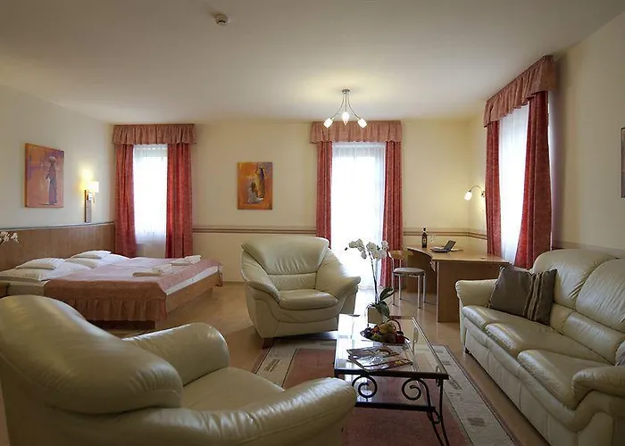 Voelgy Wellness & Konferencia 4*