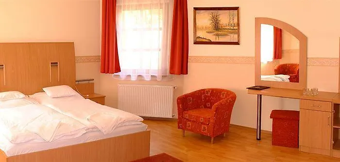 Voelgy Wellness & Konferencia