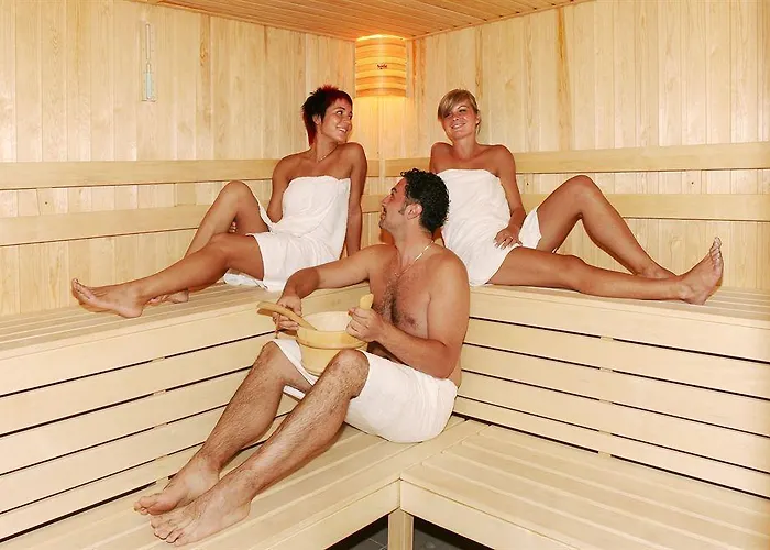 Hotel Voelgy Wellness & Konferencia