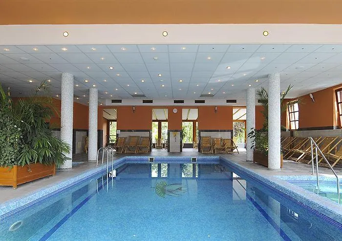 Voelgy Wellness & Konferencia 4* Eger