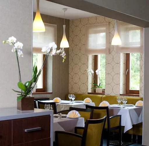 Voelgy Wellness & Konferencia Eger