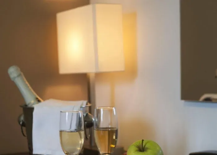 Voelgy Wellness & Konferencia 4*